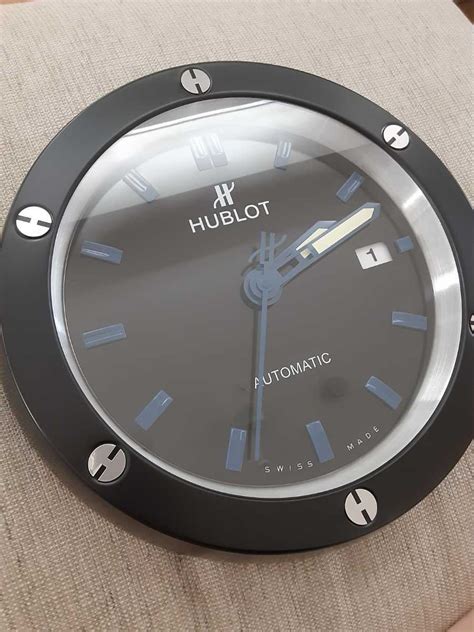 hublot 掛け時計|Hublot Santa Clara Boutique.